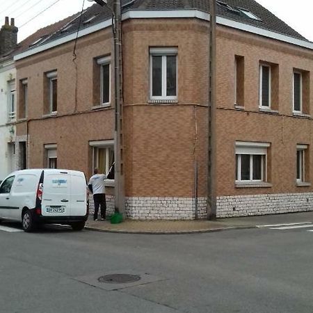 Dkappart Dunkerque Jolie T1 Apartman Dunkirk Kültér fotó